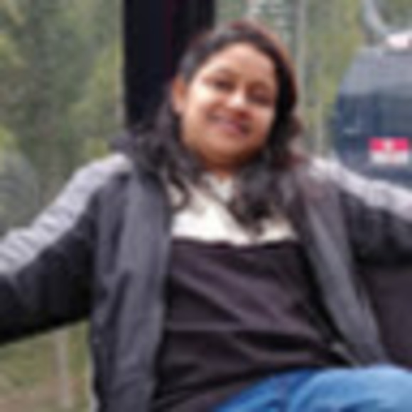 shilpanadkarni